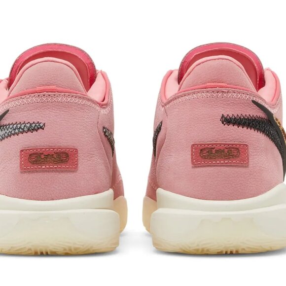 NEW Nike Lebron 20 XX ‘South Beast’ Pink Multi-Color Shoe *VerifiedAuthenticity* - Picture 6 of 11